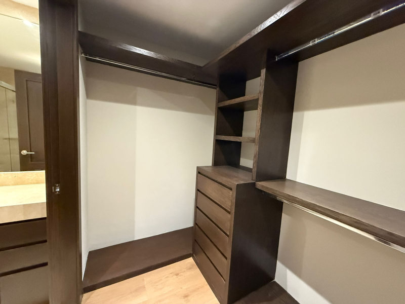 DEPARTAMENTO A ESTRENAR EN RENTA - CARRET M�?X TOL - GIRAULT- LOMAS DE VISTAHERMOSA - SANTA FE