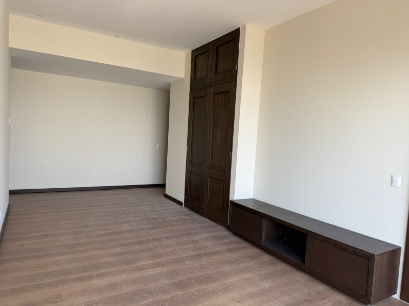 DEPARTAMENTO A ESTRENAR EN RENTA - CARRET M�?X TOL - GIRAULT- LOMAS DE VISTAHERMOSA - SANTA FE