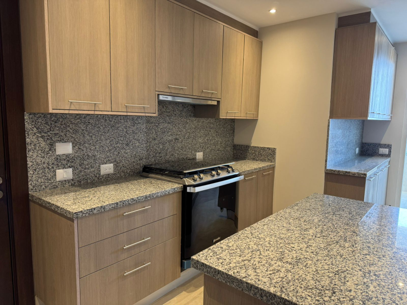 DEPARTAMENTO A ESTRENAR EN RENTA - CARRET M�?X TOL - GIRAULT- LOMAS DE VISTAHERMOSA - SANTA FE