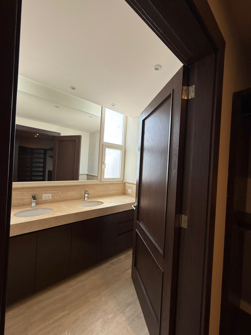 DEPARTAMENTO A ESTRENAR EN RENTA - CARRET M�?X TOL - GIRAULT- LOMAS DE VISTAHERMOSA - SANTA FE