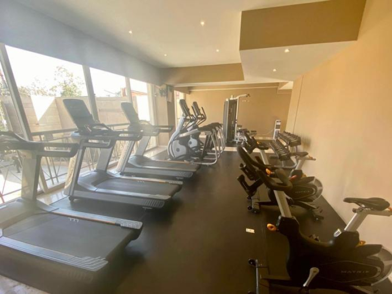 DEPARTAMENTO A ESTRENAR EN RENTA - CARRET M�?X TOL - GIRAULT- LOMAS DE VISTAHERMOSA - SANTA FE