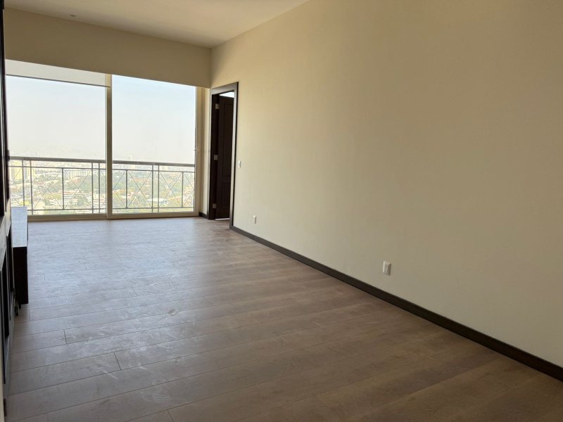 DEPARTAMENTO A ESTRENAR EN RENTA - CARRET M�?X TOL - GIRAULT- LOMAS DE VISTAHERMOSA - SANTA FE