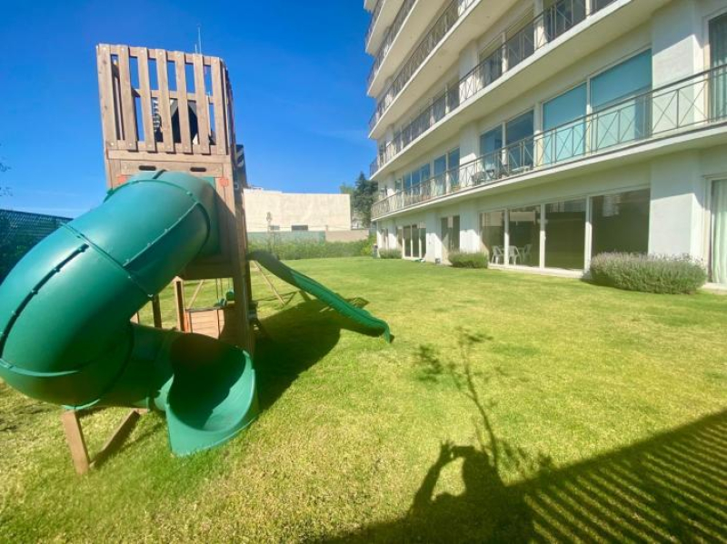 DEPARTAMENTO A ESTRENAR EN RENTA - CARRET M�?X TOL - GIRAULT- LOMAS DE VISTAHERMOSA - SANTA FE