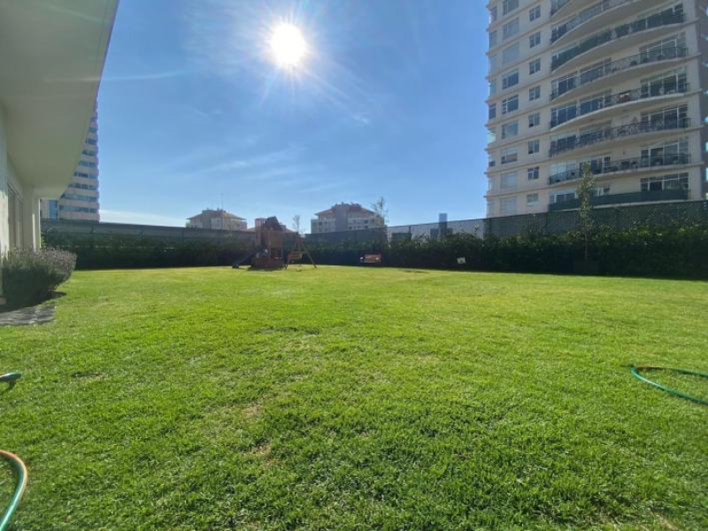 DEPARTAMENTO A ESTRENAR EN RENTA - CARRET M�?X TOL - GIRAULT- LOMAS DE VISTAHERMOSA - SANTA FE