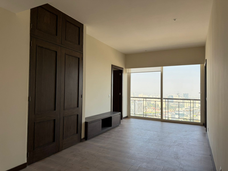 DEPARTAMENTO A ESTRENAR EN RENTA - CARRET M�?X TOL - GIRAULT- LOMAS DE VISTAHERMOSA - SANTA FE