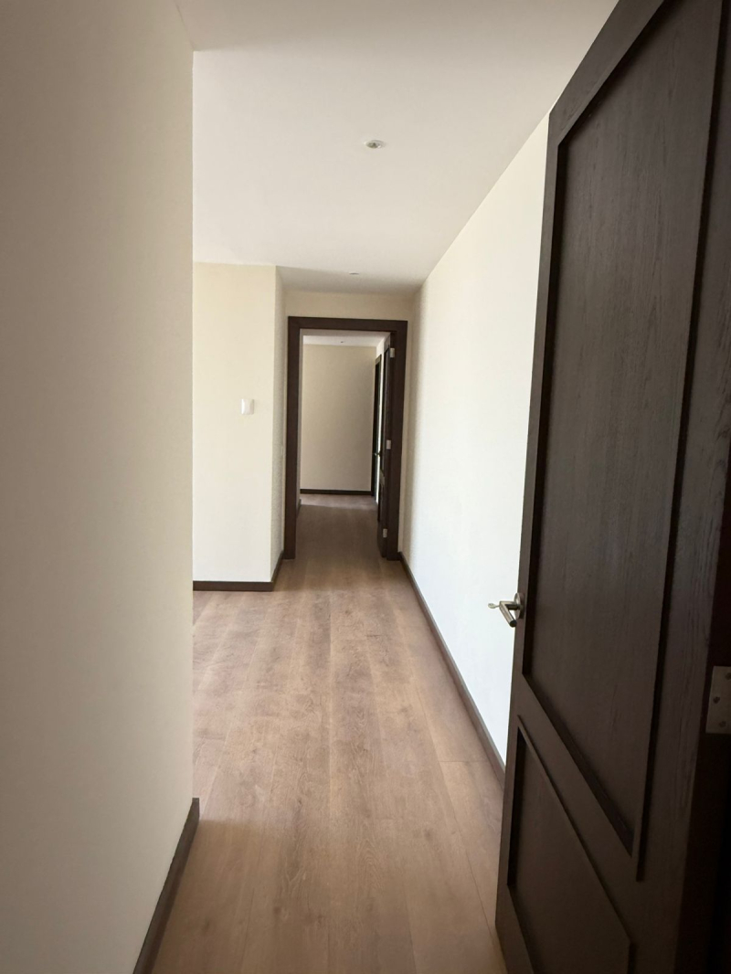 DEPARTAMENTO A ESTRENAR EN RENTA - CARRET M�?X TOL - GIRAULT- LOMAS DE VISTAHERMOSA - SANTA FE