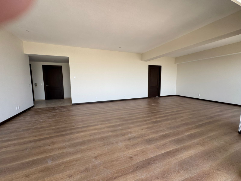 DEPARTAMENTO A ESTRENAR EN RENTA - CARRET M�?X TOL - GIRAULT- LOMAS DE VISTAHERMOSA - SANTA FE