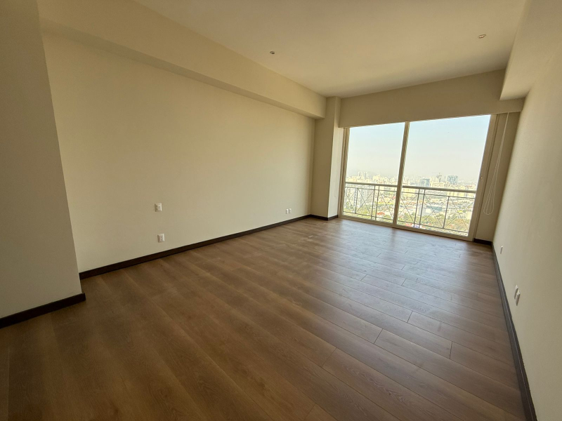 DEPARTAMENTO A ESTRENAR EN RENTA - CARRET M�?X TOL - GIRAULT- LOMAS DE VISTAHERMOSA - SANTA FE