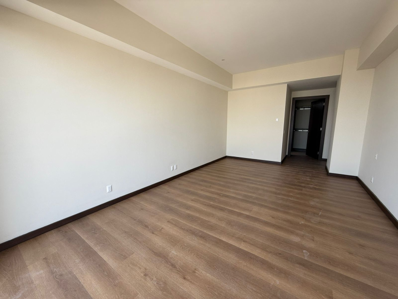 DEPARTAMENTO A ESTRENAR EN RENTA - CARRET M�?X TOL - GIRAULT- LOMAS DE VISTAHERMOSA - SANTA FE