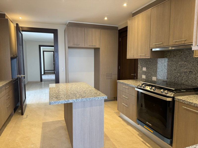 DEPARTAMENTO A ESTRENAR EN RENTA - CARRET M�?X TOL - GIRAULT- LOMAS DE VISTAHERMOSA - SANTA FE