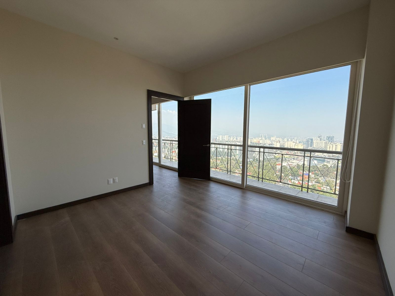 DEPARTAMENTO A ESTRENAR EN RENTA - CARRET M�?X TOL - GIRAULT- LOMAS DE VISTAHERMOSA - SANTA FE