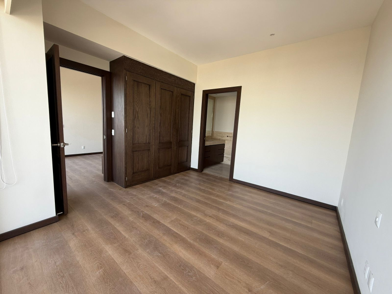 DEPARTAMENTO A ESTRENAR EN RENTA - CARRET M�?X TOL - GIRAULT- LOMAS DE VISTAHERMOSA - SANTA FE