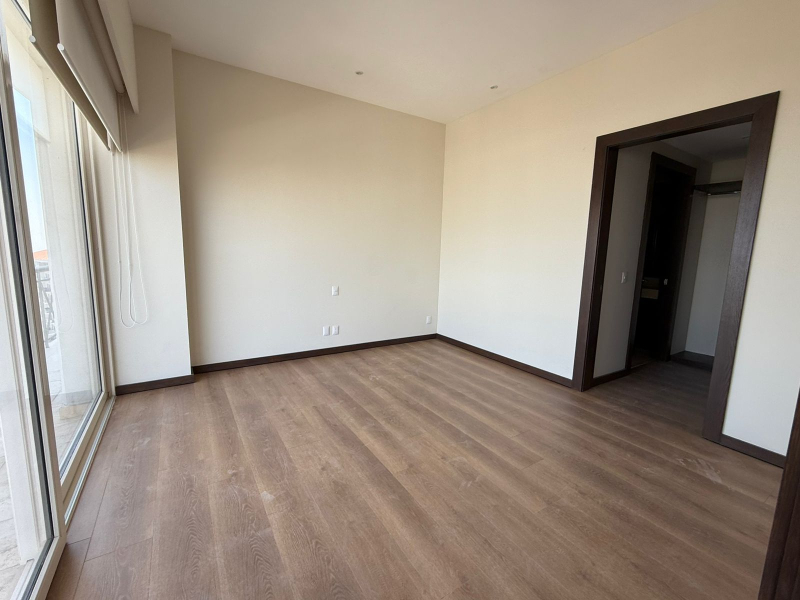 DEPARTAMENTO A ESTRENAR EN RENTA - CARRET M�?X TOL - GIRAULT- LOMAS DE VISTAHERMOSA - SANTA FE