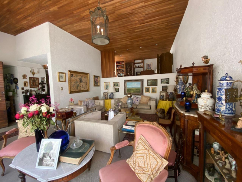 CASA EN PRIVADA EN VENTA - AGUA CALIENTE- LOMAS HIP�?DROMO