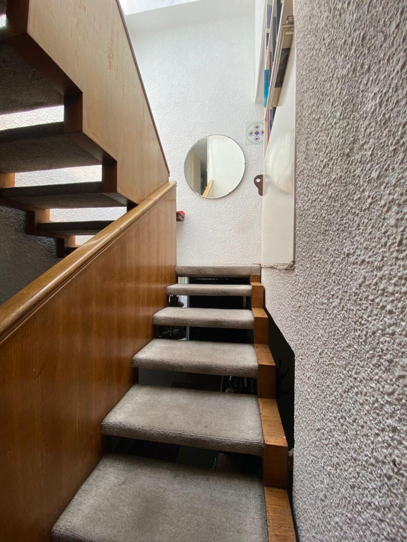 CASA EN PRIVADA EN VENTA - AGUA CALIENTE- LOMAS HIP�?DROMO