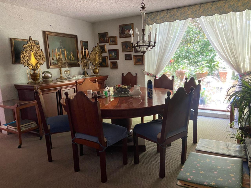 CASA EN PRIVADA EN VENTA - AGUA CALIENTE- LOMAS HIP�?DROMO