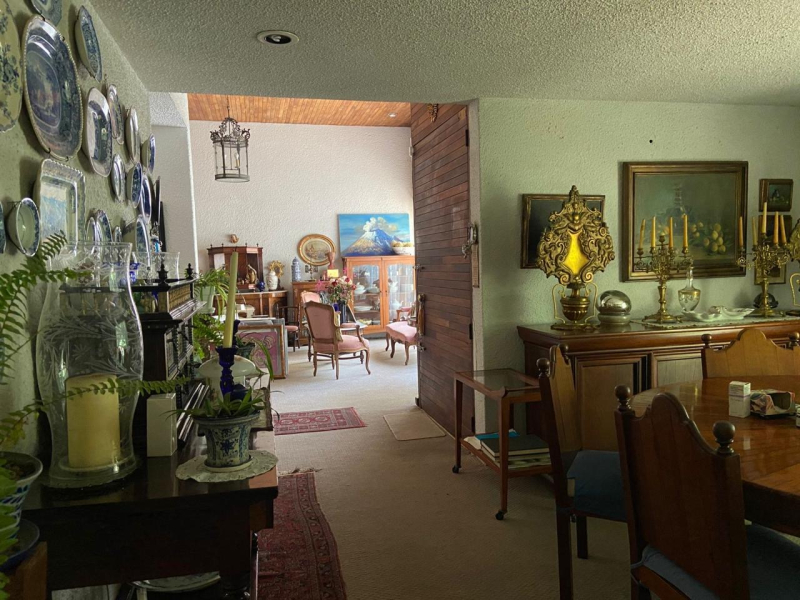 CASA EN PRIVADA EN VENTA - AGUA CALIENTE- LOMAS HIP�?DROMO