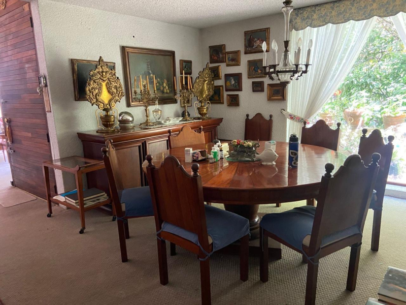 CASA EN PRIVADA EN VENTA - AGUA CALIENTE- LOMAS HIP�?DROMO