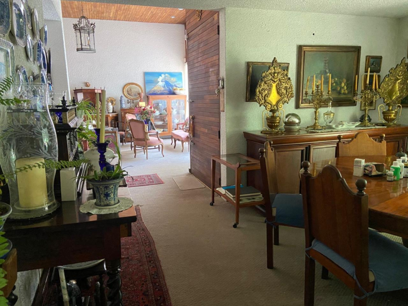 CASA EN PRIVADA EN VENTA - AGUA CALIENTE- LOMAS HIP�?DROMO