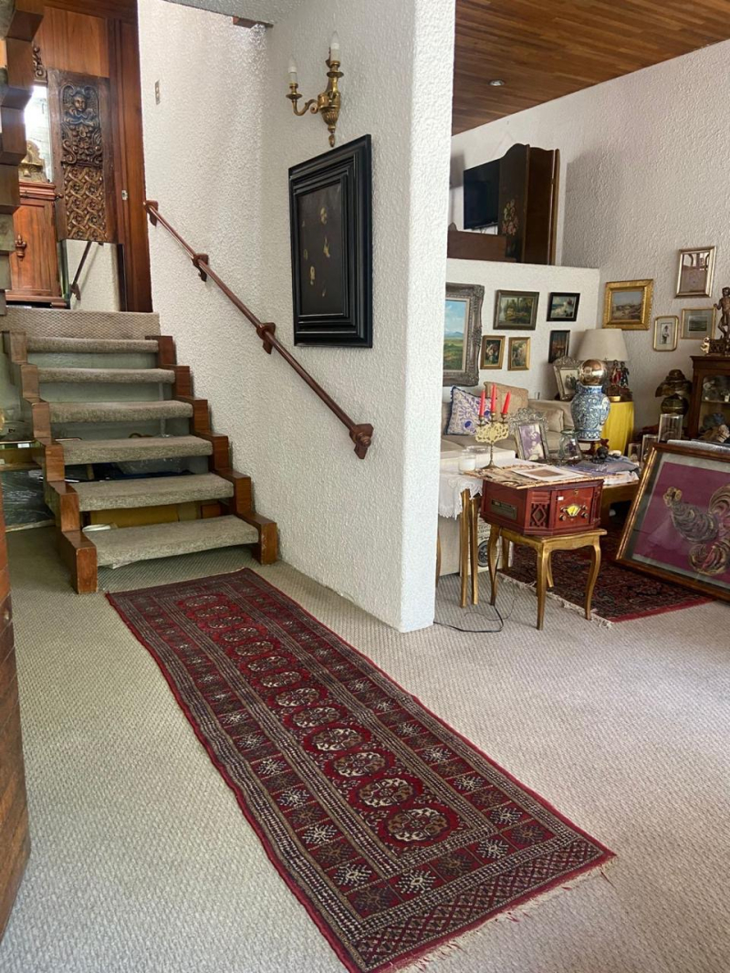 CASA EN PRIVADA EN VENTA - AGUA CALIENTE- LOMAS HIP�?DROMO