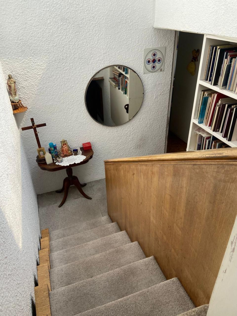 CASA EN PRIVADA EN VENTA - AGUA CALIENTE- LOMAS HIP�?DROMO