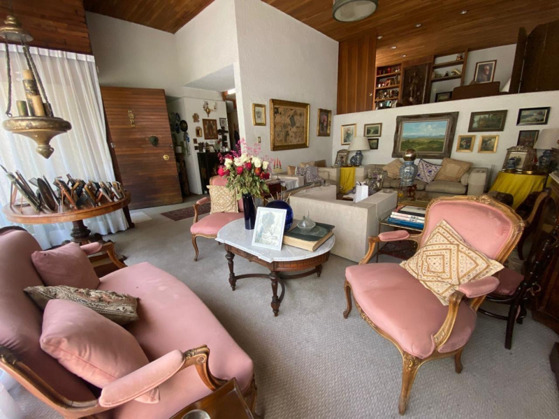 CASA EN PRIVADA EN VENTA - AGUA CALIENTE- LOMAS HIP�?DROMO