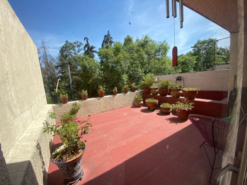 CASA EN PRIVADA EN VENTA - AGUA CALIENTE- LOMAS HIP�?DROMO