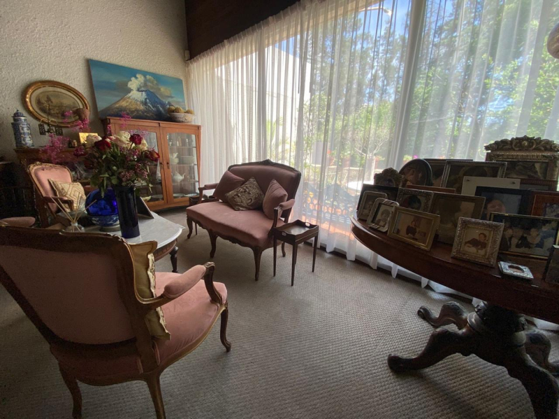 CASA EN PRIVADA EN VENTA - AGUA CALIENTE- LOMAS HIP�?DROMO