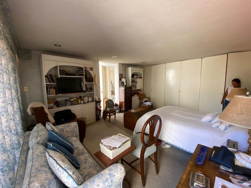 CASA EN PRIVADA EN VENTA - AGUA CALIENTE- LOMAS HIP�?DROMO