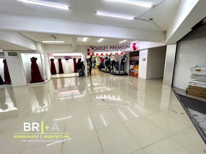 Edificio Comercial Con Locales Y Oficinas En Venta En Col. Centro