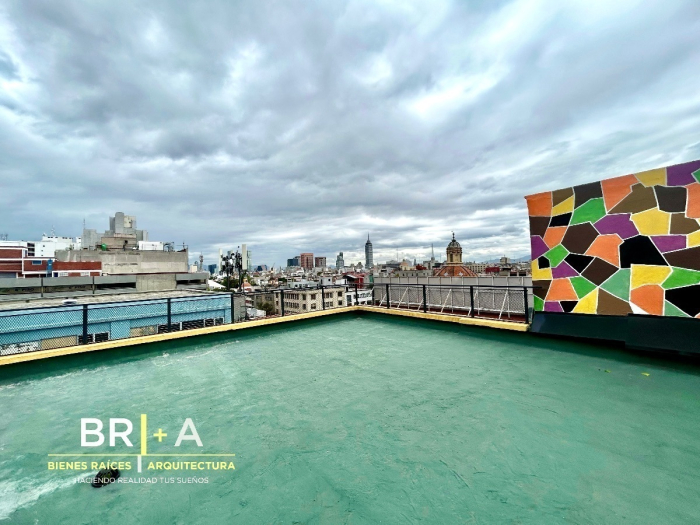 Edificio Comercial Con Locales Y Oficinas En Venta En Col. Centro