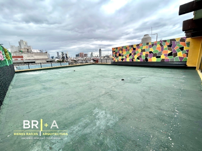 Edificio Comercial Con Locales Y Oficinas En Venta En Col. Centro