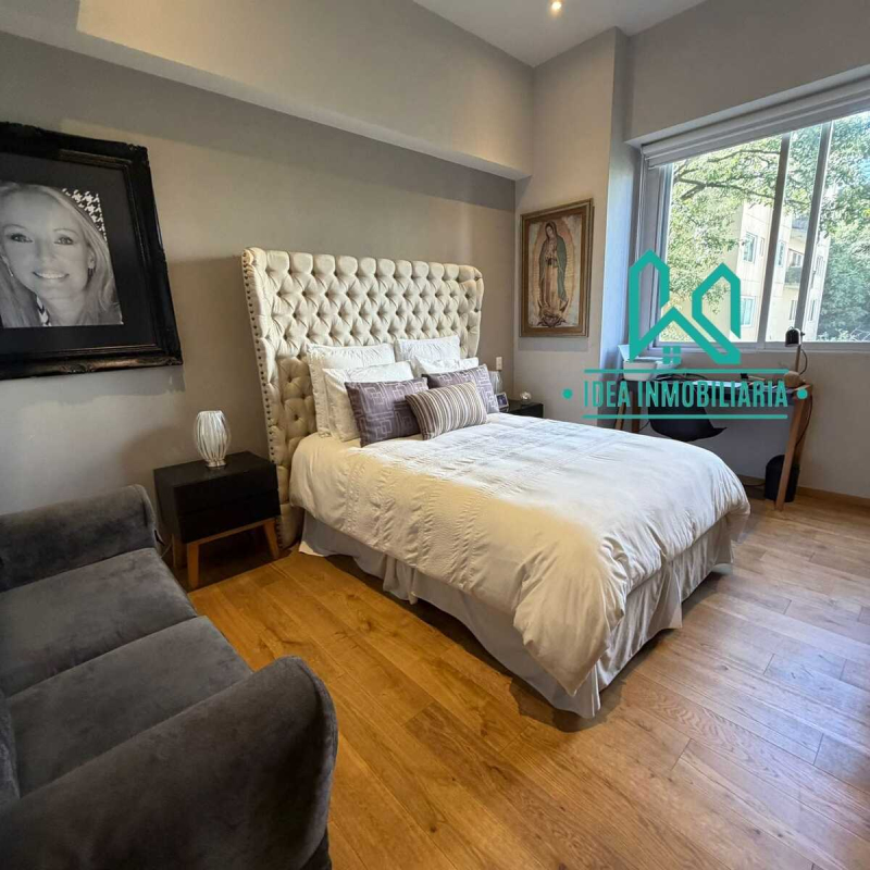 Departamento En Venta En Villa Florence Con Balcón 