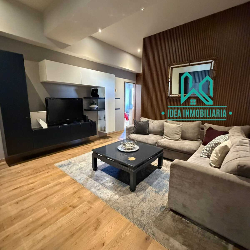 Departamento En Venta En Villa Florence Con Balcón 