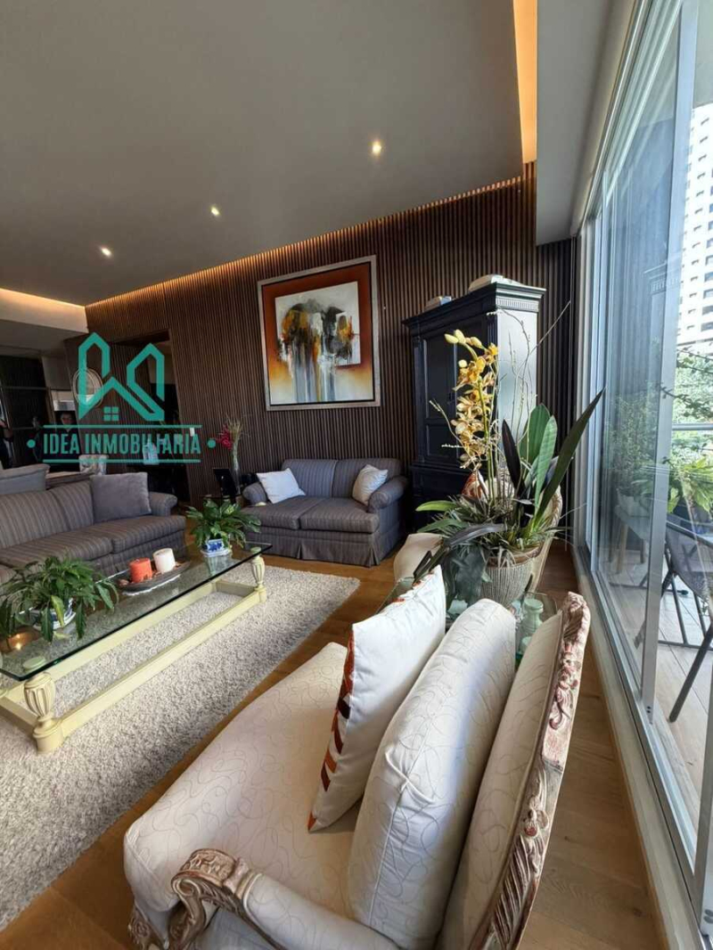 Departamento en Venta en Villa Florence con balcÃ³n 