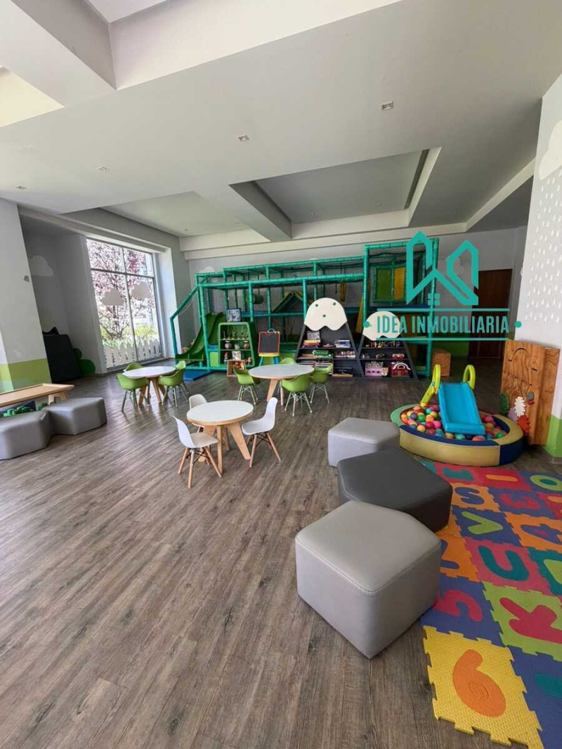 Departamento En Venta En Villa Florence Con Balcón 