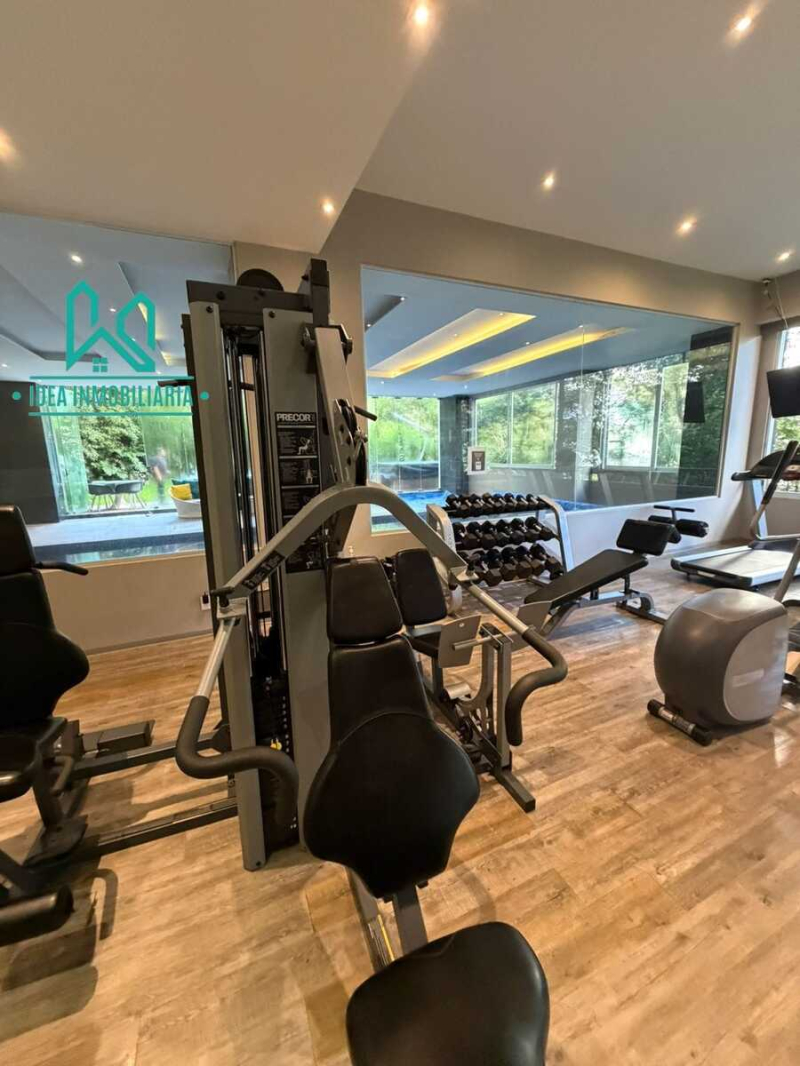 Departamento En Venta En Villa Florence Con Balcón 