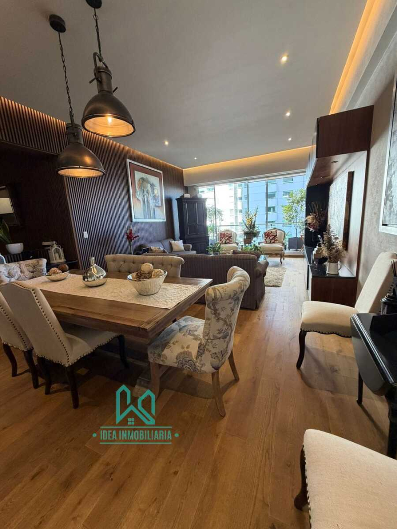Departamento En Venta En Villa Florence Con Balcón 