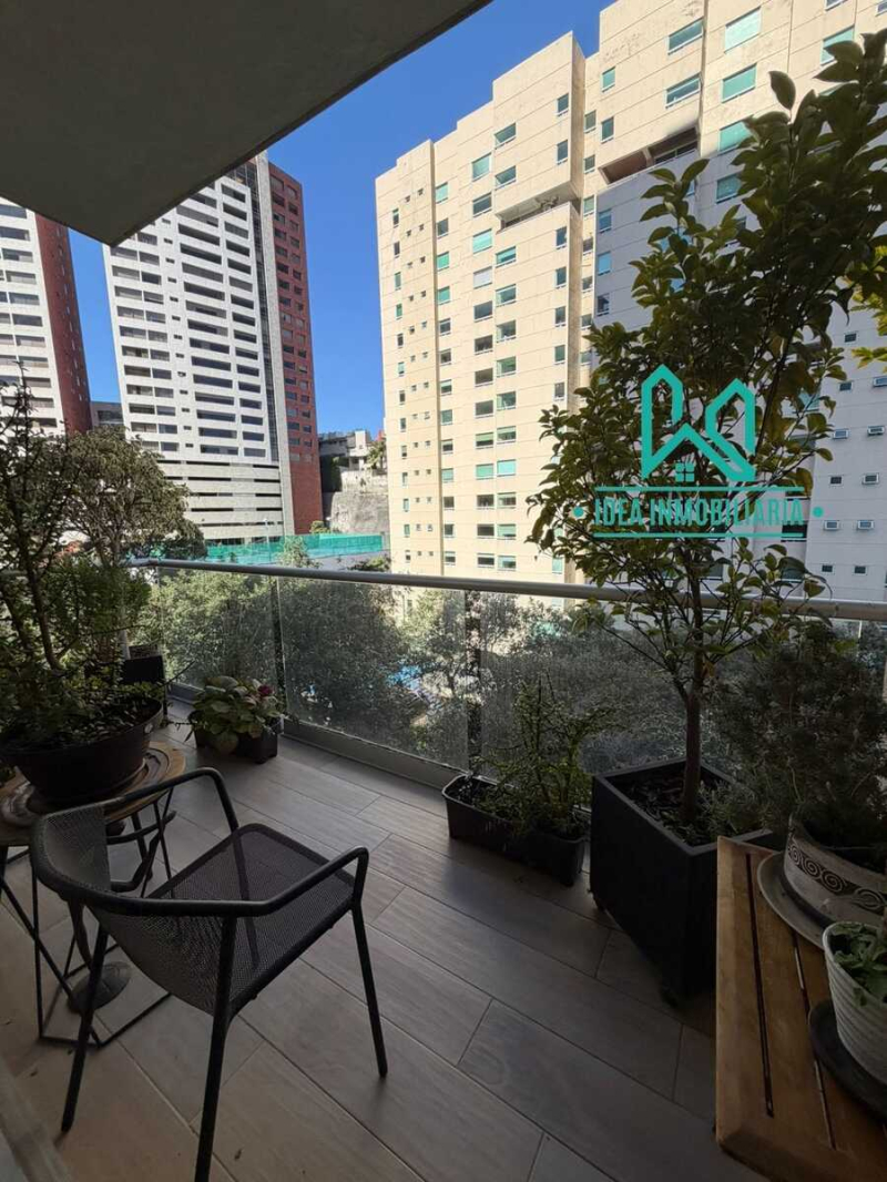 Departamento En Venta En Villa Florence Con Balcón 