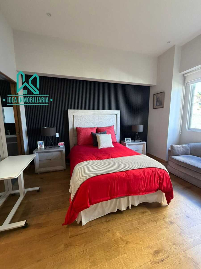 Departamento En Venta En Villa Florence Con Balcón 