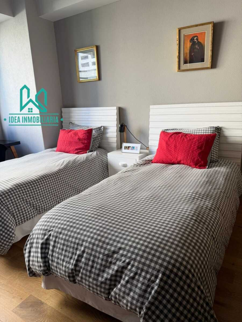 Departamento En Venta En Villa Florence Con Balcón 