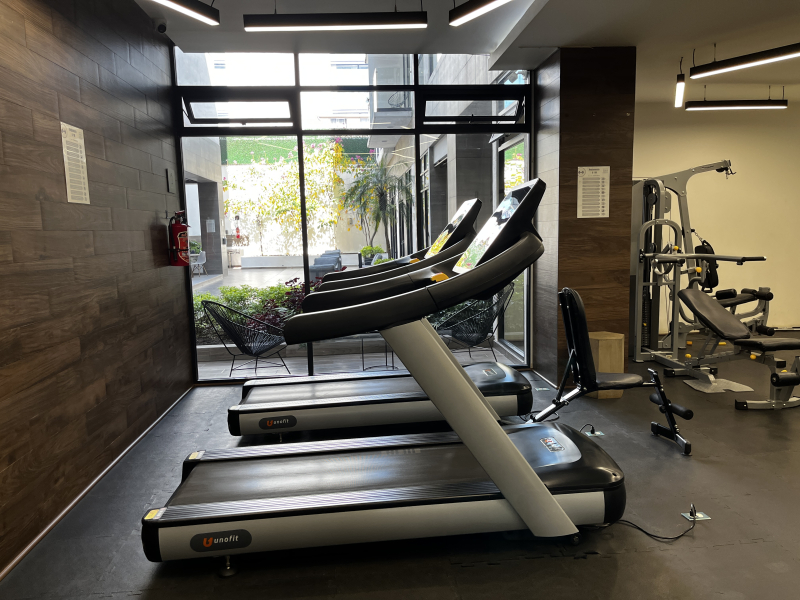 Rento Departamento En Av. Revolución 757 Sta Ma Nonoalco