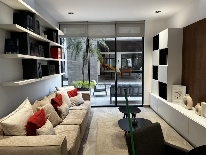 Rento Departamento En Av. Revolución 757 Sta Ma Nonoalco