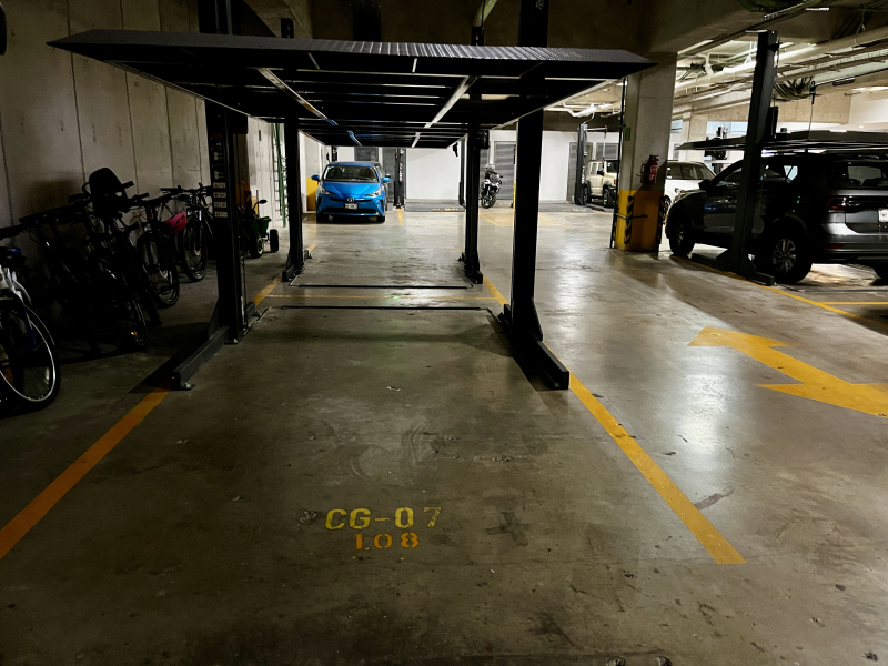 Rento Departamento En Av. Revolución 757 Sta Ma Nonoalco