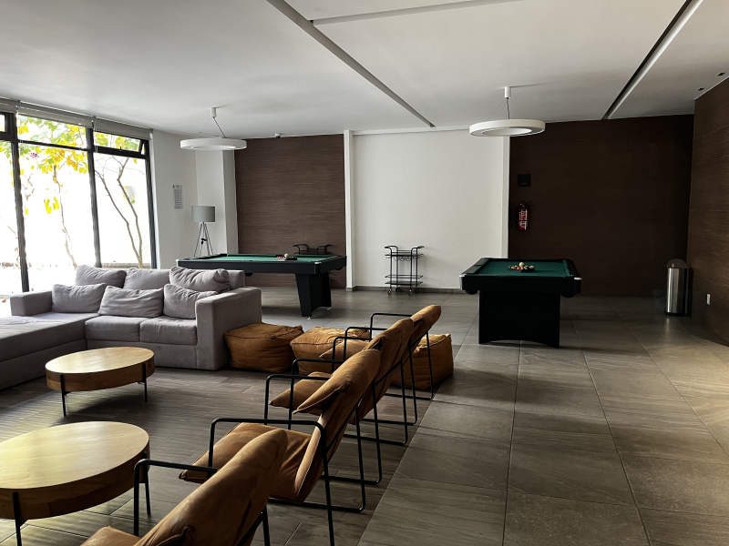 Rento Departamento En Av. Revolución 757 Sta Ma Nonoalco