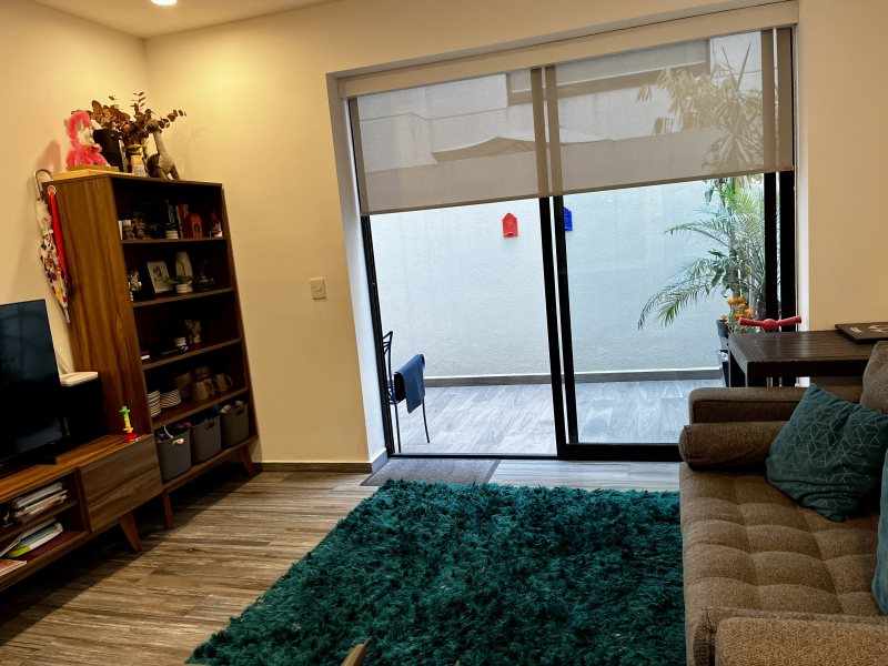 Rento Departamento En Av. Revolución 757 Sta Ma Nonoalco