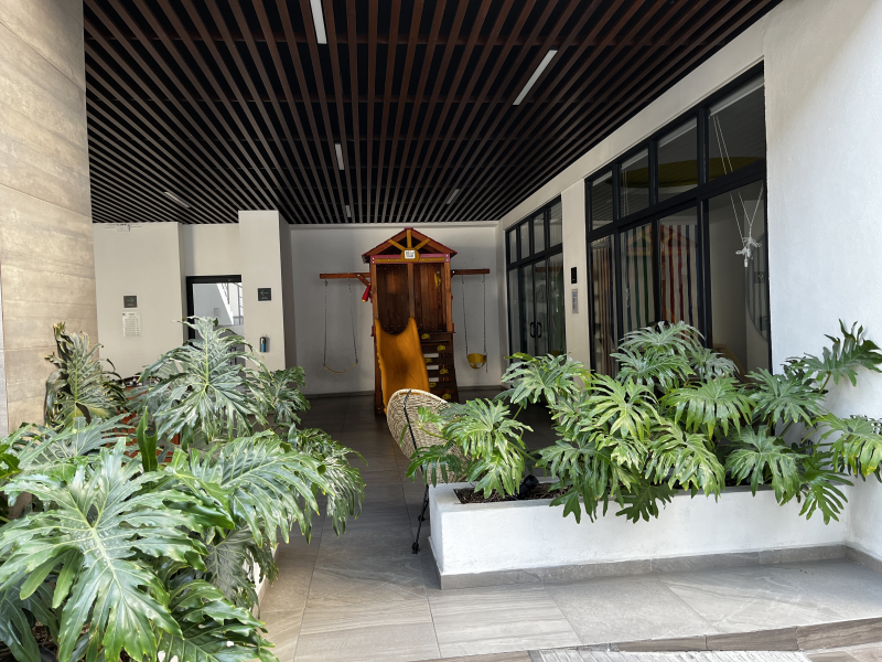 Rento Departamento En Av. Revolución 757 Sta Ma Nonoalco