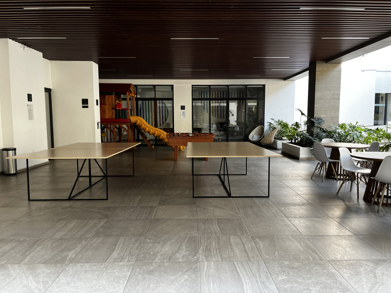 Rento Departamento En Av. Revolución 757 Sta Ma Nonoalco