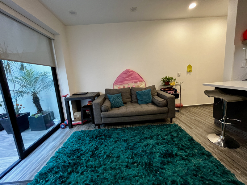 Rento Departamento En Av. Revolución 757 Sta Ma Nonoalco