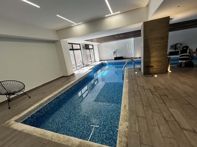 Rento Departamento En Av. Revolución 757 Sta Ma Nonoalco